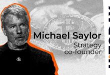 إعلان مثير بقيمة 4.4 مليار دولار من مايكل سايلور حول البيتكوين – تعرف على التفاصيل الآن!