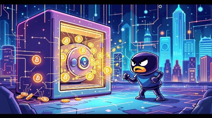 اختراق WOO X: خسارة 12 مليون دولار وما تعنيه للسلامة في عالم العملات الرقمية