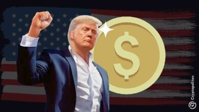 "محافظ بنك إنجلترا بيلي يعارض صراحة دعم إدارة ترامب للعملات المستقرة – تعرف على التفاصيل!"