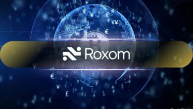 "روكسوم تطلق منصة تداول لأسهم شركات الخزانة البيتكوين – اكتشف التفاصيل الآن!"