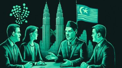 "آيوتا توسع انتشارها العالمي عبر محادثات استراتيجية مع الحكومة الماليزية – تعرف على التفاصيل الآن!"