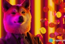 "دوجكوين تخطو خطوة جريئة: Bit Origin تسعى لأن تصبح مايكروستراتيجي لعالم الميمز – اكتشف كيف!"