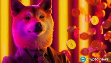 "دوجكوين تخطو خطوة جريئة: Bit Origin تسعى لأن تصبح مايكروستراتيجي لعالم الميمز – اكتشف كيف!"