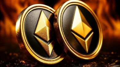 "إيثريوم تحرق 13.5 مليار دولار من ETH – لكن المعروض مستمر في النمو! اكتشف التفاصيل الآن"