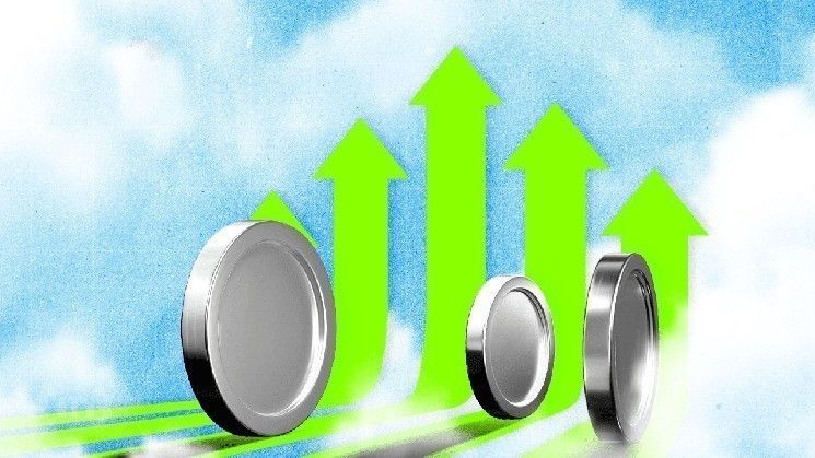 3 عملات رقمية صاعدة على CoinGecko يجب متابعتها الأسبوع الأول من يوليو