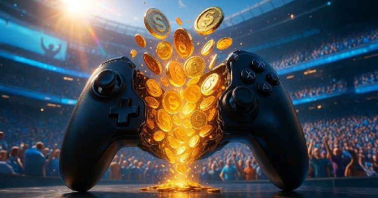 لماذا أصبح الولاء الطبقة الأساسية التالية في ألعاب الويب 3؟ اكتشف السر الآن!