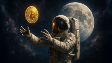 "بتكوين يواجه صعوبة في الارتفاع مع تراجع الاهتمام المضاربي – اكتشف الأسباب الآن!"