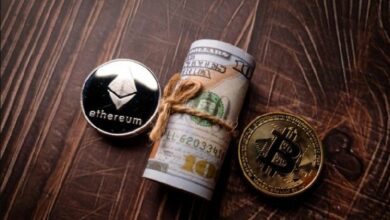 "زلزال خيارات بقيمة 3.6 مليار دولار يهز البيتكوين والإيثريوم اليوم! إليك كل ما تحتاج معرفته..."