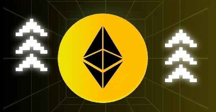 تجاوز تدفقات صندوق Ethereum ETF 320 مليون دولار.. هل يشهد سعر الإيثيريوم ارتفاعًا كبيرًا قريبًا؟