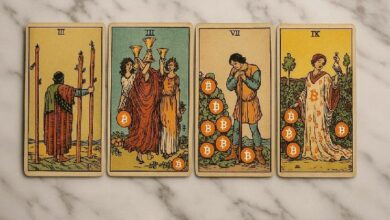 10 من أفضل روبوتات الدردشة بالذكاء الاصطناعي تتوقع صعود البيتكوين إلى مليون دولار – اكتشف التوقعات الآن!