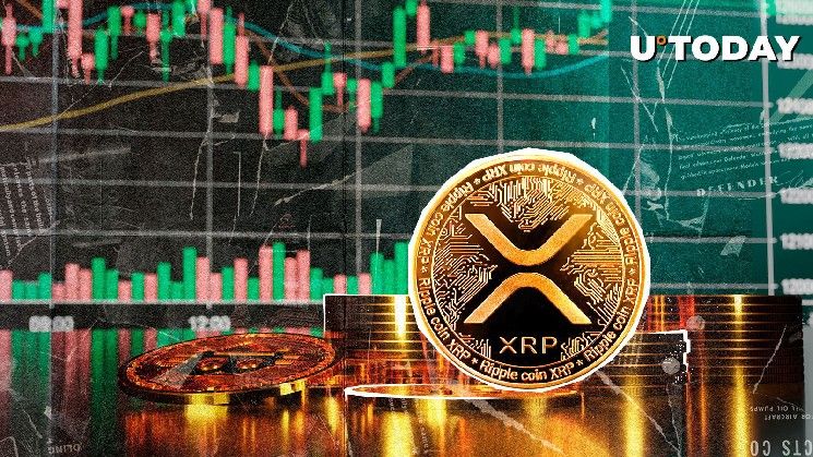 56 مليون دولار من XRP تصل إلى أكبر بورصة عملات رقمية أمريكية Coinbase – اكتشف التفاصيل الآن!