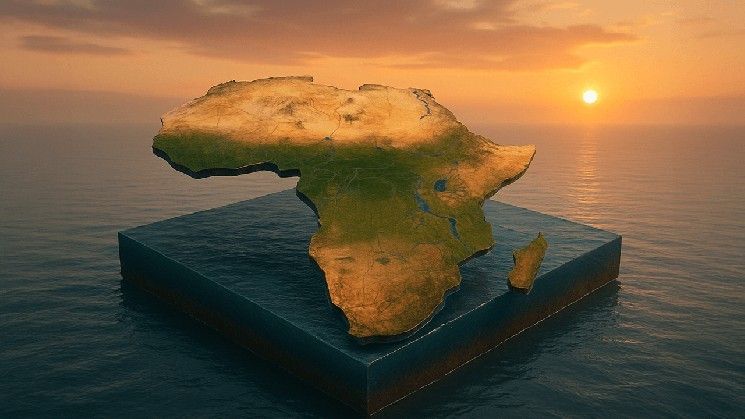 "بينما يلهث الغرب وراء العملات الميمية وصناديق الاستثمار، إفريقيا تبني صمودًا قويًا على البلوكشين – اكتشف كيف!"