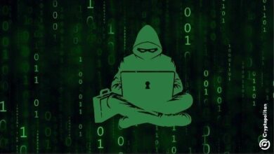 "هاكر Texture Finance يعيد 90% من الأموال المسروقة بعد اختراق بقيمة 2.2 مليون دولار – اكتشف التفاصيل الآن!"