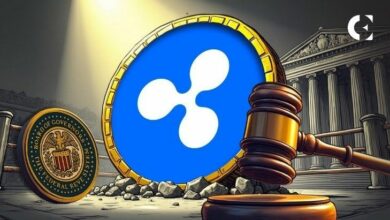 "مع احتجاجات جماعات الضغط المصرفية.. كيف يمكن لقاعدة جديدة من الفيدرالي تسريع موافقة Ripple؟ اكتشف التفاصيل الآن!"