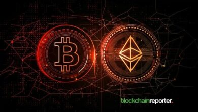 "صناديق البيتكوين والإيثيريوم ETF تشهد تدفقات قوية.. تعرف على أسباب تزايد اهتمام المستثمرين"