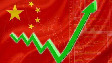 بعد الأخبار الكبيرة من الصين.. هذا العملة البديلة شهدت ارتفاعًا مفاجئًا في السعر – اكتشف السبب الآن!