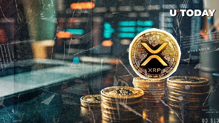 تنشيط حسابين ضخمين في دفتر الأستاذ لـ XRP.. هل تورطت Ripple؟