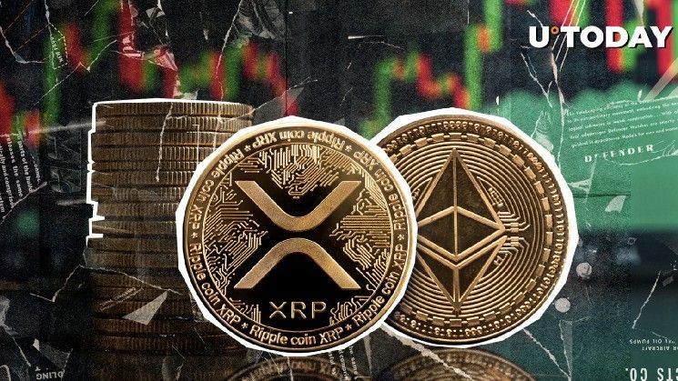 "زوج XRP الهامشي الجديد متاح الآن على بورصة أمريكية كبرى - اكتشف المزايا!"