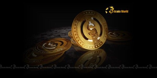 تحويل USDC: سحب غامض بقيمة 441 مليون دولار من بينانس يثير التكهنات - اكتشف التفاصيل الآن!