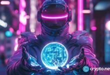 مبيعات NFT تقفز 29% لتصل إلى 159.6 مليون دولار.. "بطاريق بودجي" تشهد ارتفاعًا صاروخيًا بنسبة 247%