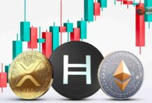 أفضل 3 عملات رقمية بديلة على وشك الانفجار في أواخر 2025 – تعرف عليها الآن!