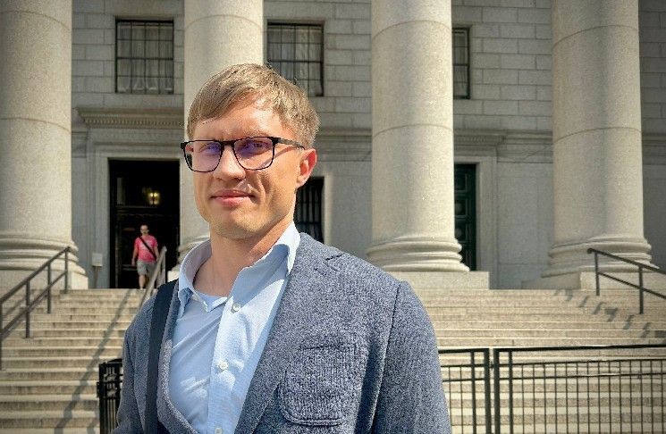 "ضحايا الاختراق يتهمون تورنادو كاش بعدم تقديم المساعدة بعد الاستغلالات: اليوم الثاني من محاكمة رومان ستورم – اكتشف التفاصيل الآن!"