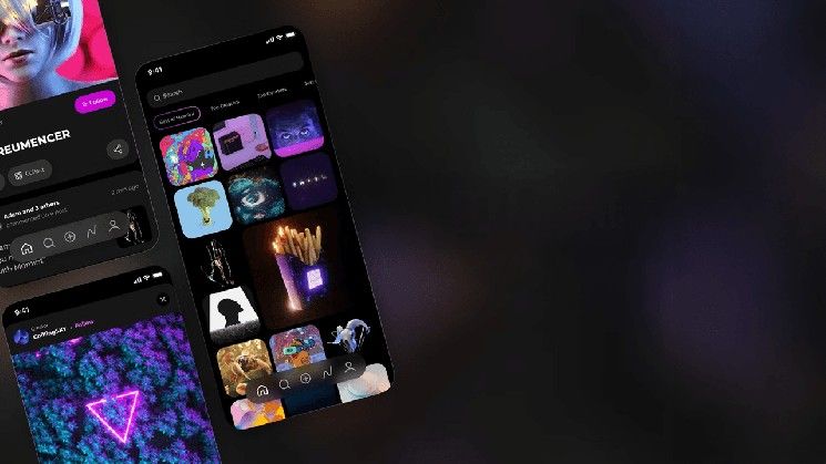 أول سوق للرموز غير القابلة للاستبدال (NFT) في جنوب إفريقيا "مومينت" يُغلق أبوابه بسبب ضغوط السوق – اكتشف التفاصيل الآن!