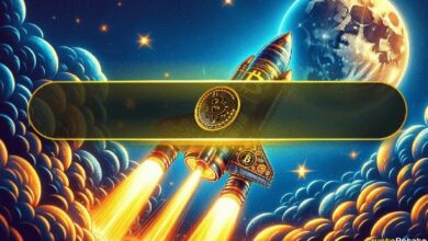 سعر بيتكوين يختبر مستوى 110 ألف دولار مع اقتراب إجمالي التصفيات من 300 مليون دولار – تعرف على التفاصيل الآن!