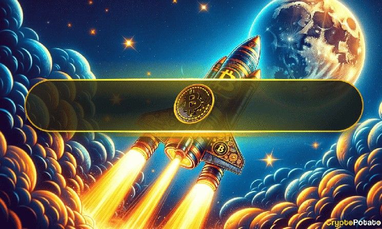 سعر بيتكوين يختبر مستوى 110 ألف دولار مع اقتراب إجمالي التصفيات من 300 مليون دولار – تعرف على التفاصيل الآن!