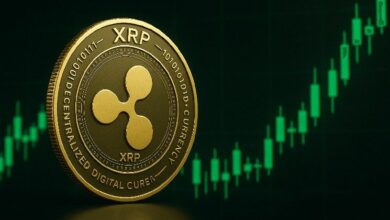 لا تتجاهل XRP: نمط السعر الذي يجب أن تراه اليوم