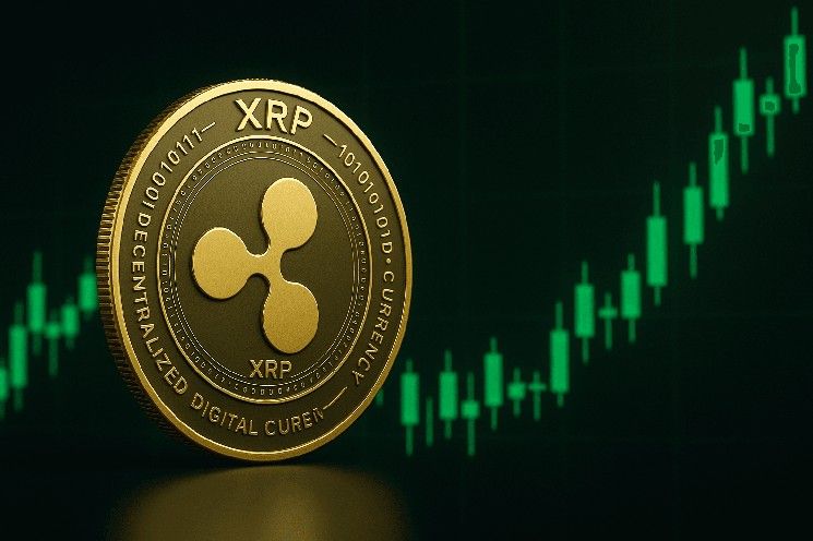 لا تتجاهل XRP: نمط السعر الذي يجب أن تراه اليوم