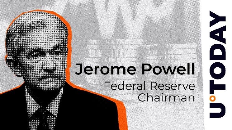 ارتفاع مفاجئ في أسعار XRP و BTC وسط شائعات عن استقالة باول – تعرف على التفاصيل الآن!