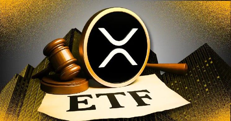 توقع سعر الريبل (XRP) بعد موافقة هيئة الأوراق المالية الأمريكية على أول صندوق ETF للعملة – تعرف على التفاصيل الآن!