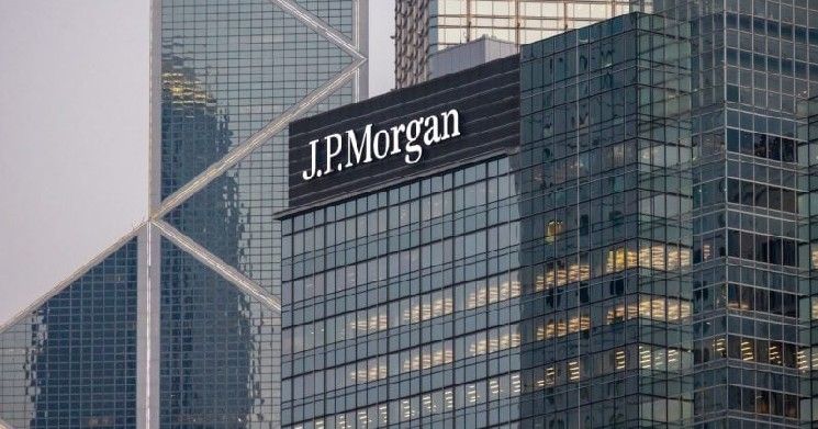 "جيه بي مورجان ترد على توقعات الخزانة الأمريكية بقيمة 2 تريليون دولار للستيبلكوين: البنية التحتية ما زالت غير مكتملة"
