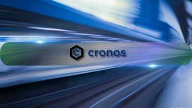 "كرونوس الآن ضمن أسرع 10 سلاسل بلوكشين.. حققت زمن كتلة أقل من ثانية! اكتشف التفاصيل"