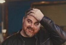 "بين 'بيت بوي' أرمسترونج يواجه ست تهم بسبب مكالمات مزعجة.. تعرف على التفاصيل بعد إطلاق سراحه"