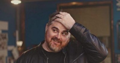 "بين 'بيت بوي' أرمسترونج يواجه ست تهم بسبب مكالمات مزعجة.. تعرف على التفاصيل بعد إطلاق سراحه"