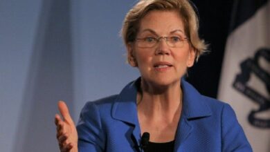 إليزابيث وارن: الشعب الأمريكي سيدفع "الثمن" بسبب قانون GENIUS – اكتشف التفاصيل الآن!