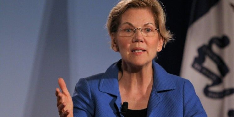 إليزابيث وارن: الشعب الأمريكي سيدفع "الثمن" بسبب قانون GENIUS – اكتشف التفاصيل الآن!