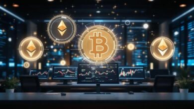 "شواب تعلن عن خطط تحويلية للتداول الفوري للبيتكوين والإيثريوم – اكتشف التفاصيل الآن!"