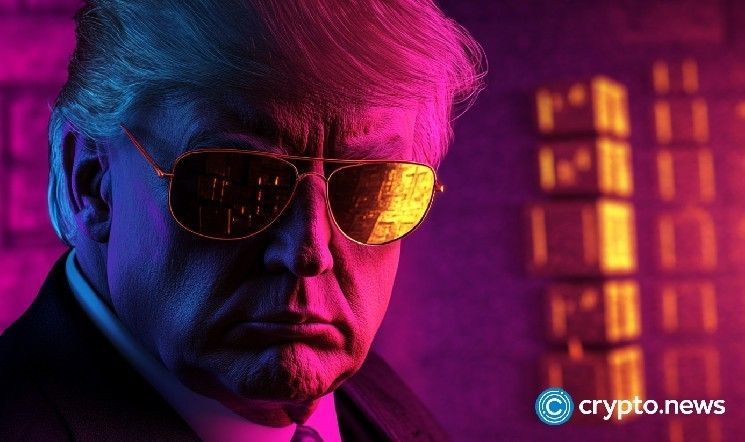 أول إدارة أمريكية مؤيدة للعملات الرقمية: خيبة أمل أم فرصة تستحق الانتظار؟ اكتشف التفاصيل الآن!