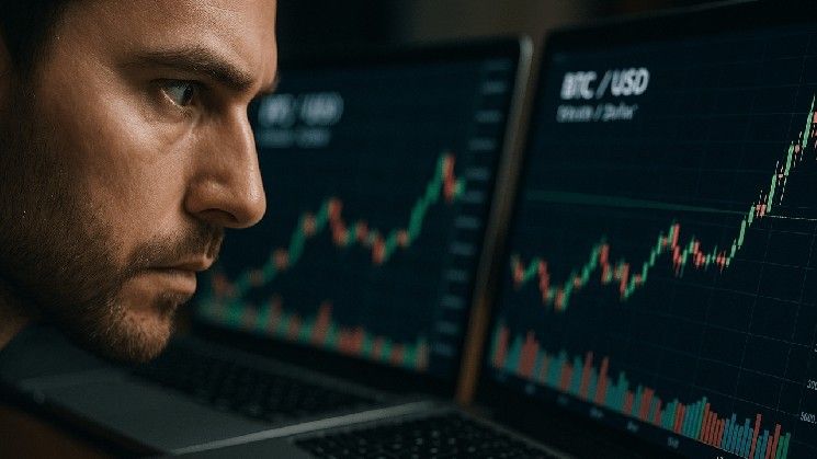 لماذا يتجه متداولو الخيارات فجأة نحو مستويات 200 ألف دولار للبيتكوين؟ اكتشف السبب الآن!