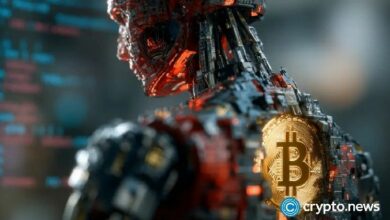 "الحرب العالمية الثالثة تهدد بنية تعدين البيتكوين – تحذير هام يجب أن تعرفه!"