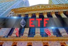 بعد مرور عام: كيف أدت صناديق الاستثمار المتداولة في الإيثيريوم الفورية؟ اكتشف الأداء الآن!