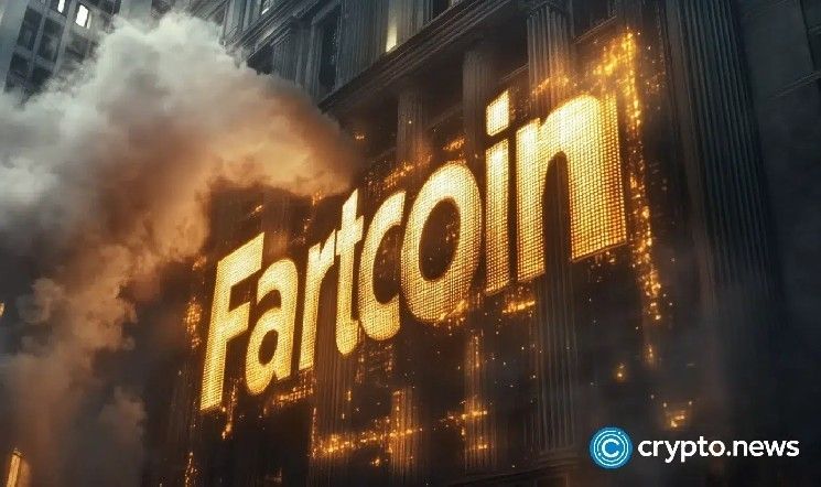 سعر Fartcoin يتداول في نطاق محايد لكن اختراق 0.73 دولار سيُحفز الحركة القادمة – تعرف على التوقعات الآن!