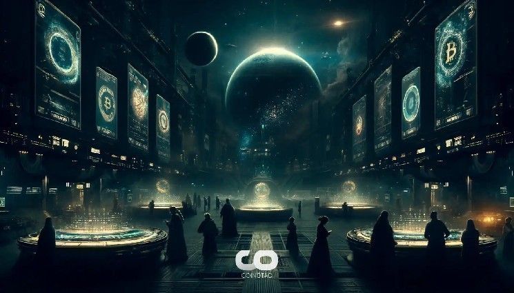 "رأس مال MSTR يسجل مستوى قياسي جديد مع اقتراب البيتكوين من الأرقام القياسية.. هل المزيد من المكاسب في الطريق؟"