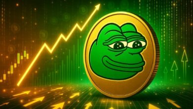 "هذا العملة البديلة تشبه PEPE قبل انفجارها.. إليك ما يقوله المحلل (اكتشف التفاصيل الآن!)"