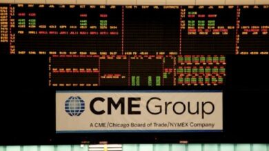 "سوق CME: عقود XRP الآجلة تحقق رقمًا قياسيًا جديدًا – اكتشف التفاصيل الآن!"