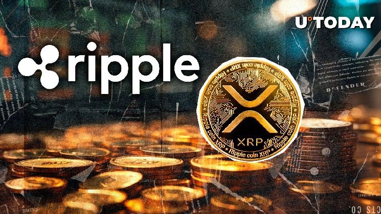 العد التنازلي يبدأ: ودائع XRP الخاصة بـ Ripple على وشك الإفراج الكامل – تعرف على الموعد الآن!