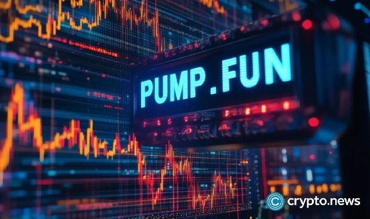 "Bitget Wallet تطلق تطبيقًا جديدًا متكاملًا مع Pump.fun لتداول عملات الميم بسهولة!"